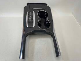 7729ftz5a310 Acura Fits 17 18 19 20 Mdx Gear Shifter Switch W Trim Bezel And Cup Holder Oem