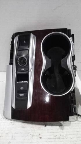 850772 Acura Used Automatic Transmission Shift Lever Assembly Fits 2015 Tlx Grade A