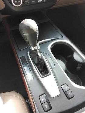 909977 Acura Used Automatic Transmission Shift Lever Assembly Fits 2018 Rdx Grade A