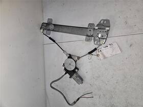 90909 Acura 9500 1998 - 2003 Rl L.r Window Regulator Cme Oem