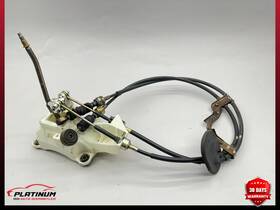 Fls-998-565 Acura Rsx Manual Transmission Floor Gear Shift Shifter With Cables Oem 2002-2006