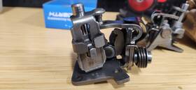 24432-ps1-010 Acura Honda 88-91 Cable B Series Shift Selector B18 B16 Small Spline Ps1 Style