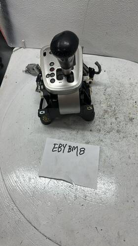 P809 Acura 2005 Tsx Transmission Gear Shifter Assembly