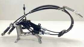 T20-a011 Acura 2024 Integra Type S Manual Transmission Shifter With Cables Oem