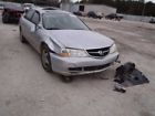 242.ac1l03 Acura Tl Transmission Shift Assembly
