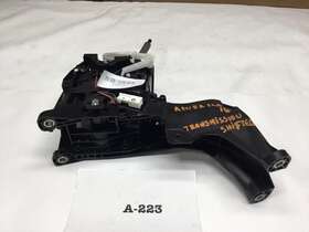 Tx6-a810 Acura 2016 Ilx Automatic Transmission Shift Assy