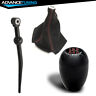 Ss-hc88bk-sk-utr1-bk Adv-skb-jdm-bk-r-ss-hc88bk-sk-utr1-bk Advancetuning Black Suede Red Stitch Replacement Shifter Boot Cover Short Ss-hc88bk-sk-utr1-bk Adv-skb-jdm-bk-r-ss-hc88bk-sk-utr1-bk Advancetuning Black Suede Red Stitch Replacement Shifter Boot Cover Short