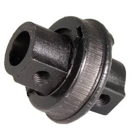 111-711-175 Aftermarket For Volkswagen 1950-1967 Shift Rod Coupling 1 Year Warranty