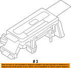 Al3z7d443ba Ford Oem Front Center Cover