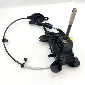25168483097 Alctrs Automatic Gear Shifter Assembly Fits For Mini F54 F55 F56 F7