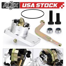 Al-5390 Alex 6 Speed Short Shifter For Holden Commodore Pontiac Gto T56 Vz V2 Vt Vu Vx Vy V8