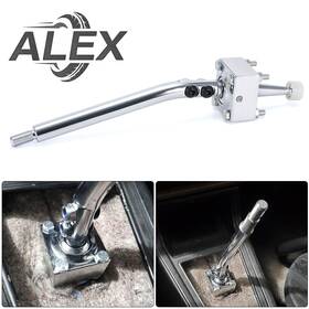 Al-pgd02 Alex New 5 Speed Short Shifter For 1979-1998 Toyota Supra Celica W50 W55 W57 W58 R154