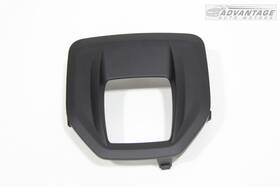15611015700 Alfa Romeo 2017-2019 Giulia Center Console Gear Selector Shifter Bezel Trim Oem