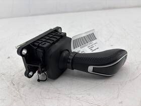 7aw32u4taa Alfa Romeo 2020 - 2025 Stelvio Front Center Console Floor Gear Shifter Lever Oem