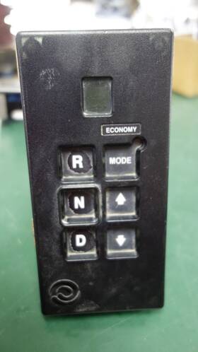 29529429 Allison Electronic Shifter