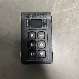 29563387 Allison Transmission Shifter Assembly Push Button