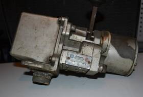 6836516 Allison Oem Transmissions Shifter Part No. Torqmatic