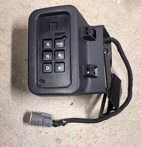 29530891 Allison Transmission Push Pad Auto. Electronic Gear Selector Oem Part