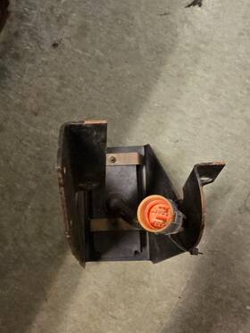 29538373 Allison Transmission Shift Pad