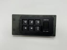 29544831 Allison Transmission Push Pad Auto. Electronic Gear Selector Oem Part