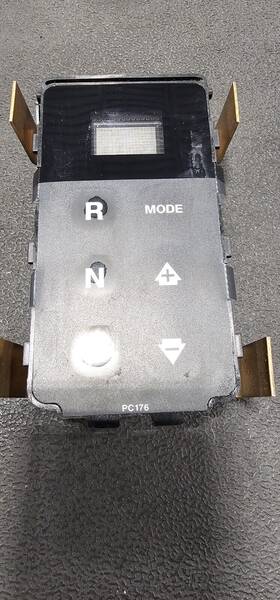 295514954 Allison Transmission Genuine Push Button Shift Selector