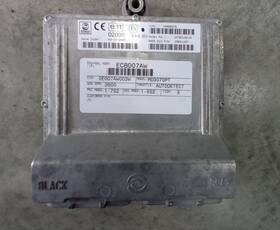 2520-01-460-9681 Allison Transmission Ecb007aw Lmtv Fmtv Controller Wtec 3