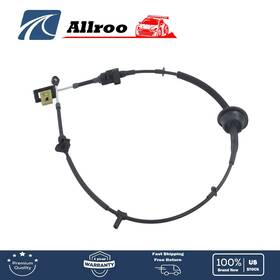 Alu4304666 Allroo For Ford Expedition F-150 1997-1999 4.6l 5.4l V8 Transmission Shift Cable