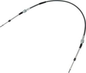 All54142 Allstar Performance Shifter/throttle Cable - 43in Length 3in Travel