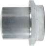 90052 Allstar Performance Cam Button Alum Sbc With Late Indented Cover