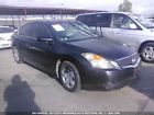 242.da1j07 Altima 2007 Transmission Shift Assembly