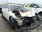242.da1j08 Altima 2008 Transmission Shift Assembly