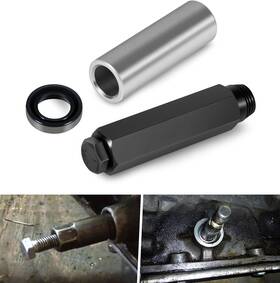 Amqp1144 Am-auto For Gm Chevy 4l60e 4l80e 4lc65e Transmission Shifter Seal Installer Remover Tool