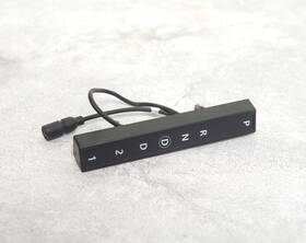 2540-01-463-0200 Am General Humvee Shifter Indicator Hummer H1