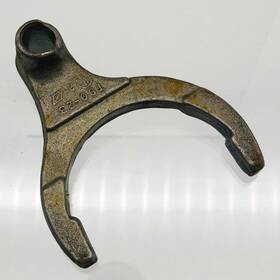 642766 Amc Jeep Shifter Fork Second And High Speed T90 Willys Oem New Nos No Pkg