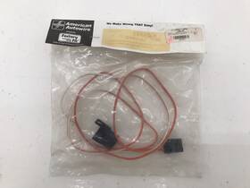 Ch85107 American Autowire 1968-1972 Malibu Console Extension Harness Manual Trans 4 Speed For Floor Shift