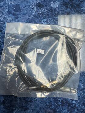 16437 American Landmaster Standard Cab Shifter Cable