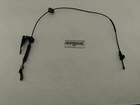 239.am1406 American Motors Hummer H3 Shifter Shift Lever Linkage Cable Automatic Fits 2006-2010 06 07 08 09