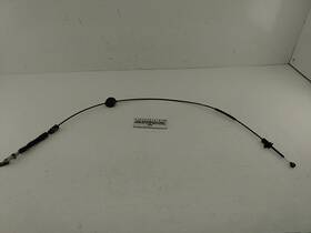239.am1408 American Motors Hummer H3 Shifter Shift Lever Linkage Cable Automatic Fits 2006-2010 06 07 08 09