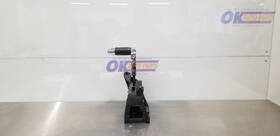 242.am1508 American Motors 08 Hummer H2 Transmission Shifter 3.2l
