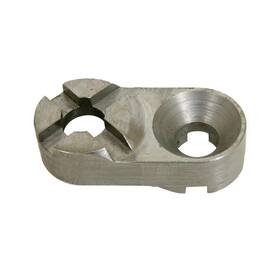 Shwl-90004 American Powertrain Shifter Offset Adapter