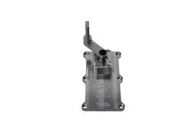 Shwl20200sr2 American Powertrain Midshift Kit Magnum W 2.25 Inch Offset. Short Throw
