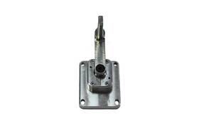 Shwl20200sr3 American Powertrain Midshift Kit Magnum W 3 Inch Offset. Short Throw