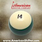 96058 American Shifter Company 14 Ball