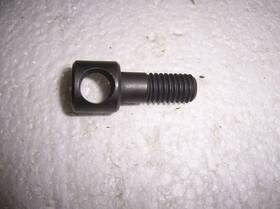 76-81abfx Amk Products Am2037 Transmission Control Rod Swivel 73-78 Ck Blx