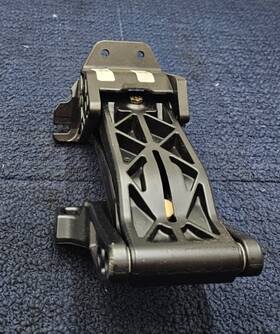 10-04783-15 Amp Research Rear Idler Linkage For 09-18 Ram 1500 / 10-18 2500