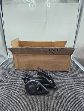 10-75113-01a Amp Research Qty 2 Motor Linkage Assembly For Step Bar