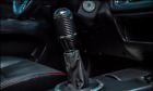 Ams.01.06.0106-1 Ams Performance Carbon Fiber Shift Knob For Mitsubishi Evolution