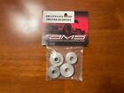 Ams.01.03.0111-1 Ams Lancer Evolution 7 8 9 Vii Viii Ix 6-speed Under Hood Shifter Bushings