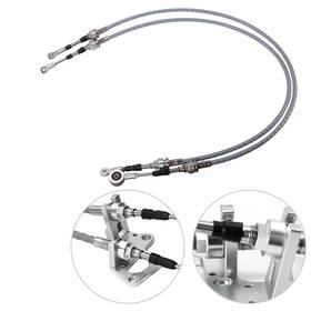 Sfn087-cables Annx For Rsx Transmission Shifter Cables K20 K20a K24 K Series Swap Eg Ek Dc2