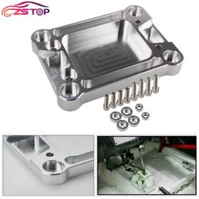 Sfn104 Annx Billet Shifter Base Plate For Civic Integra Rsx / K20 K24 K-series Engine Eg Ek